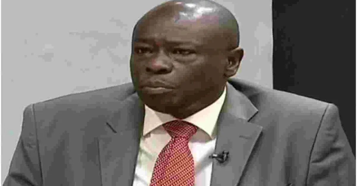 I Don't Bank Some of My Money Due to Strict Regulations, MP Rigathi Gachagua Admits