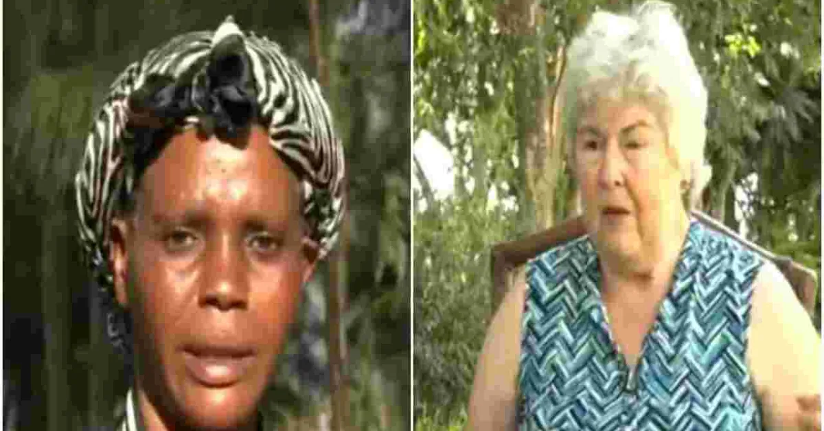 American Sponsor Seeks Help to Recover over Sh20 Million from 'Unscrupulous' Kenyan Partner