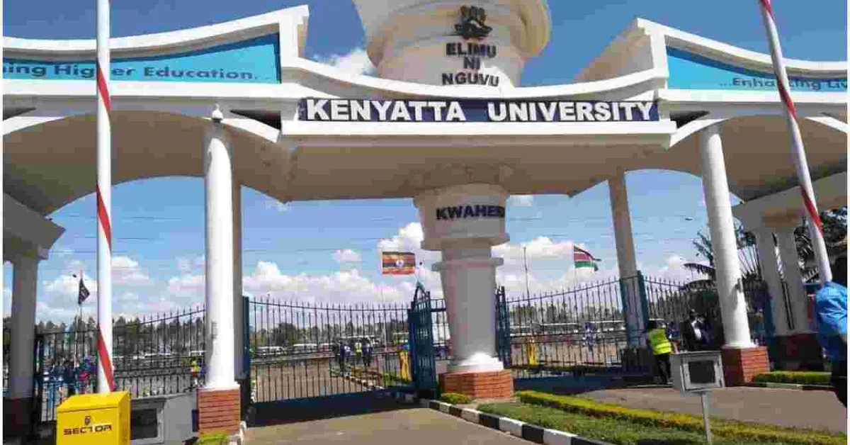 Court Orders Eviction of over 10,000 Residents from Kenyatta University Land