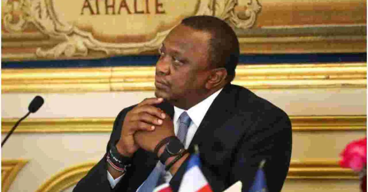 President Uhuru Arrives in the US for a Two-Day Working Visit