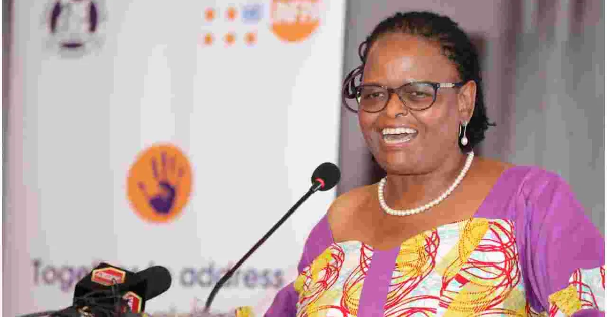 Over 60,000 Kenyans Apply for 500 Judiciary Jobs in 21 Days