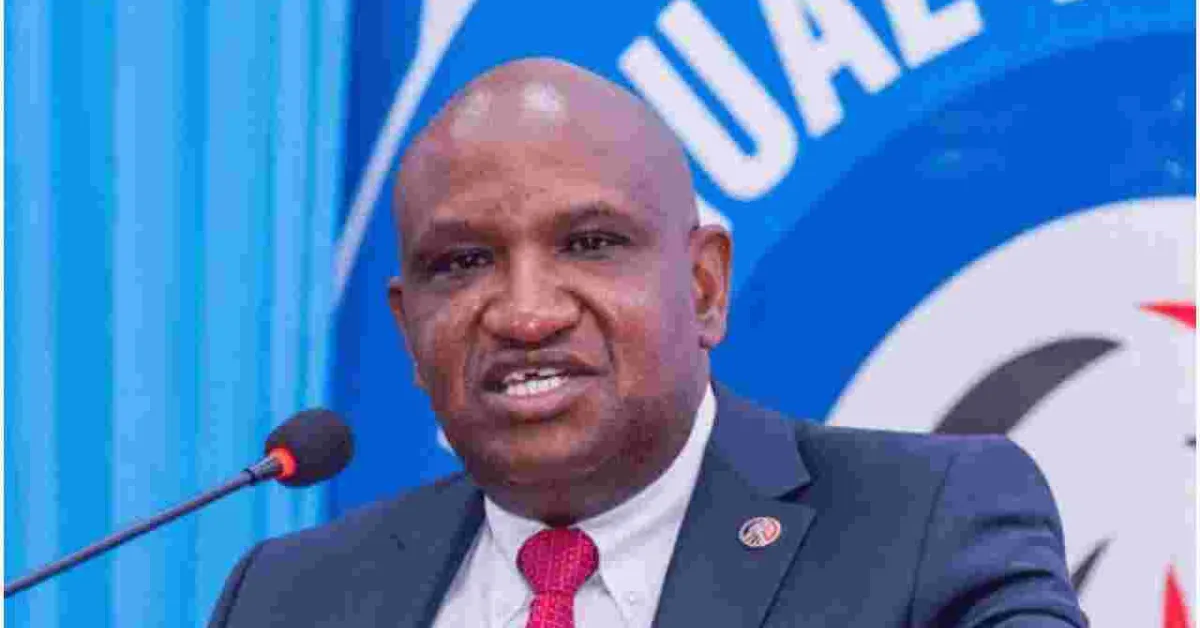 KRA Goes After Kenyans Displaying Lavish Lifestyles on Social Media