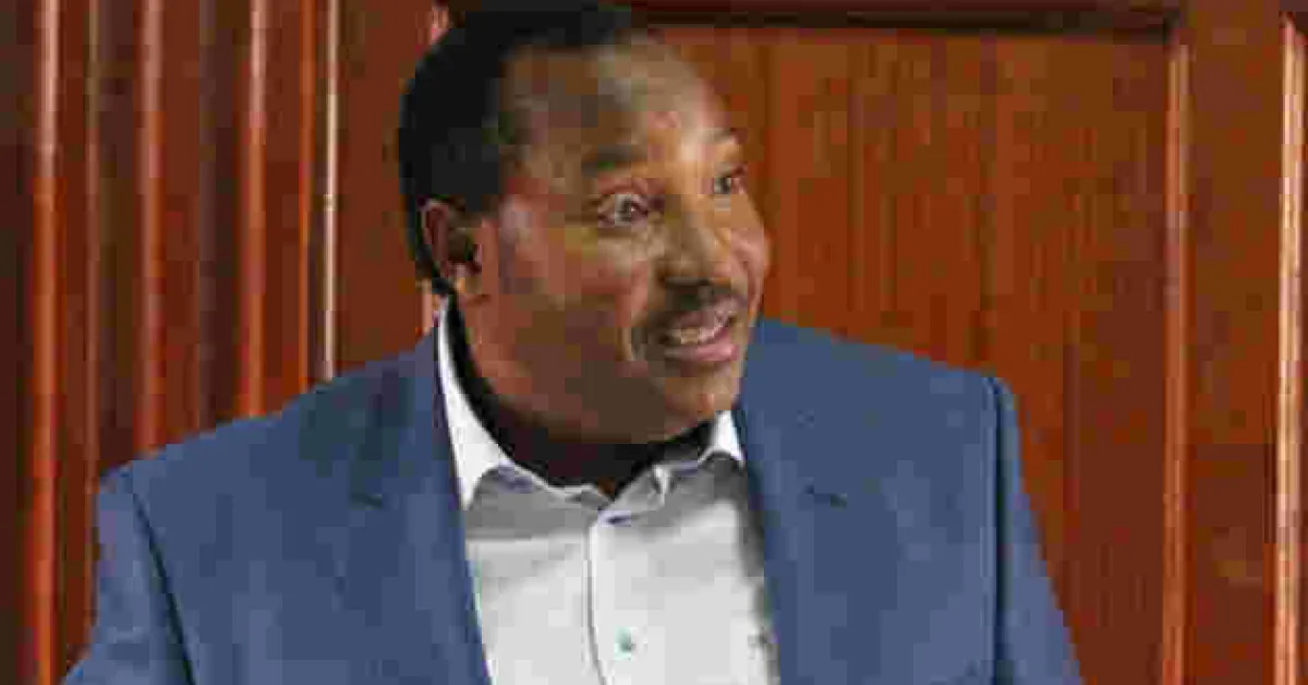Waititu Loses Sh52 Million in Failed Purchase of Sh520 Million Nairobi CBD Building