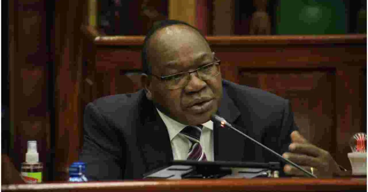 MPs Demand End to Abuse of Kenyans Working in the Middle East