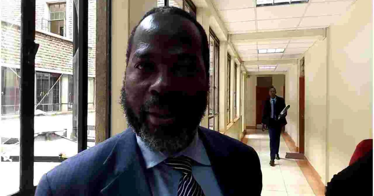 Court Orders Police to Produce Missing Lawyer Hassan Nandwa Within 24 Hours