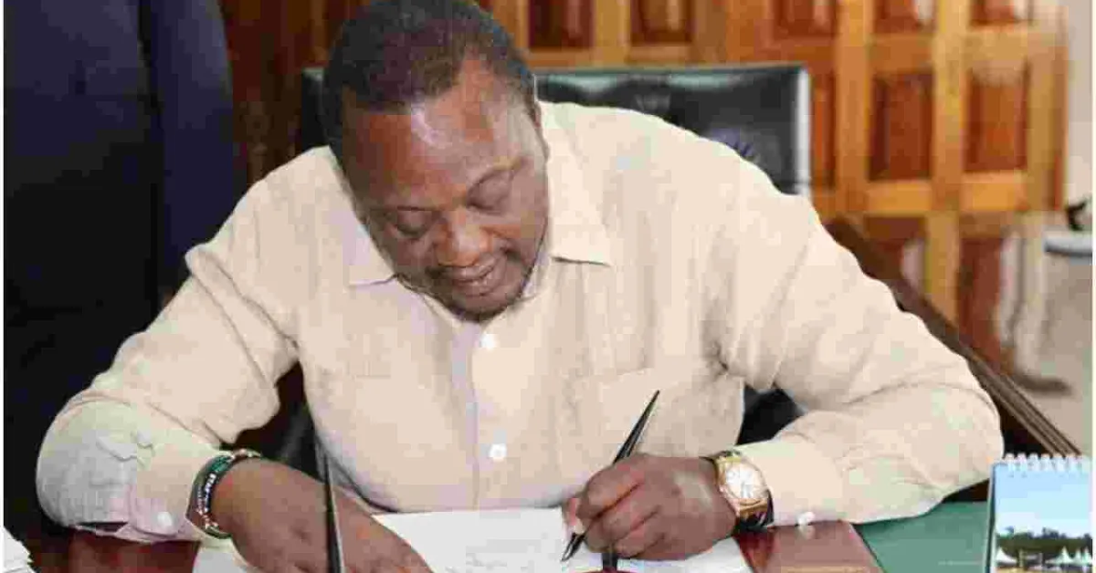 Kenyans with Dual Citizenship Locked Out of Diplomatic Jobs