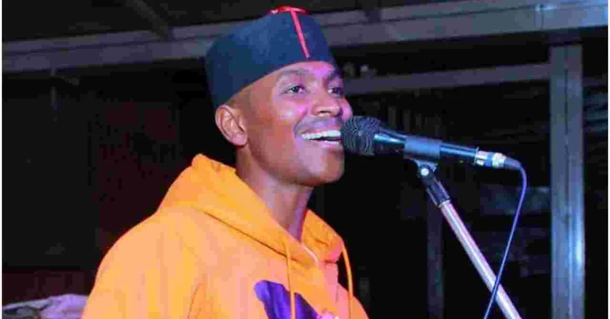 Singer Samidoh Begins a Two-Month 'Migiithi' Tour in the US