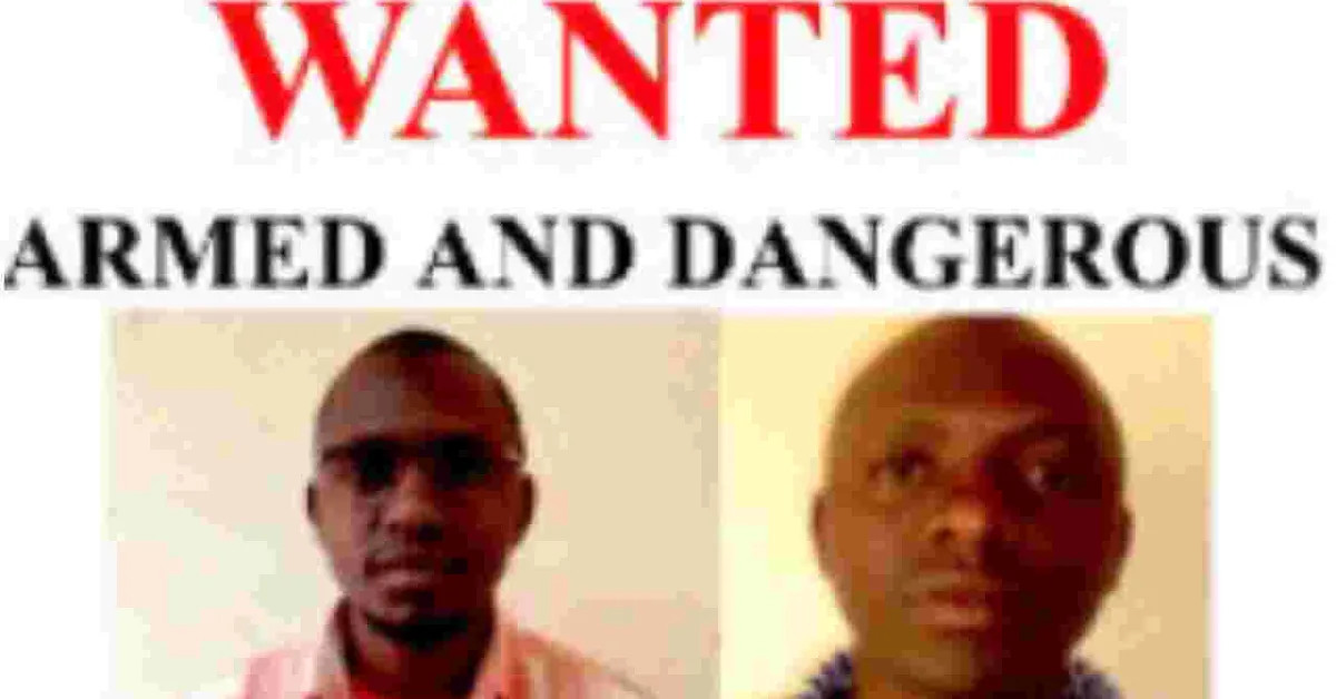 DCI Offers Sh10 Million Reward for Five Armed and Dangerous Terror Suspects