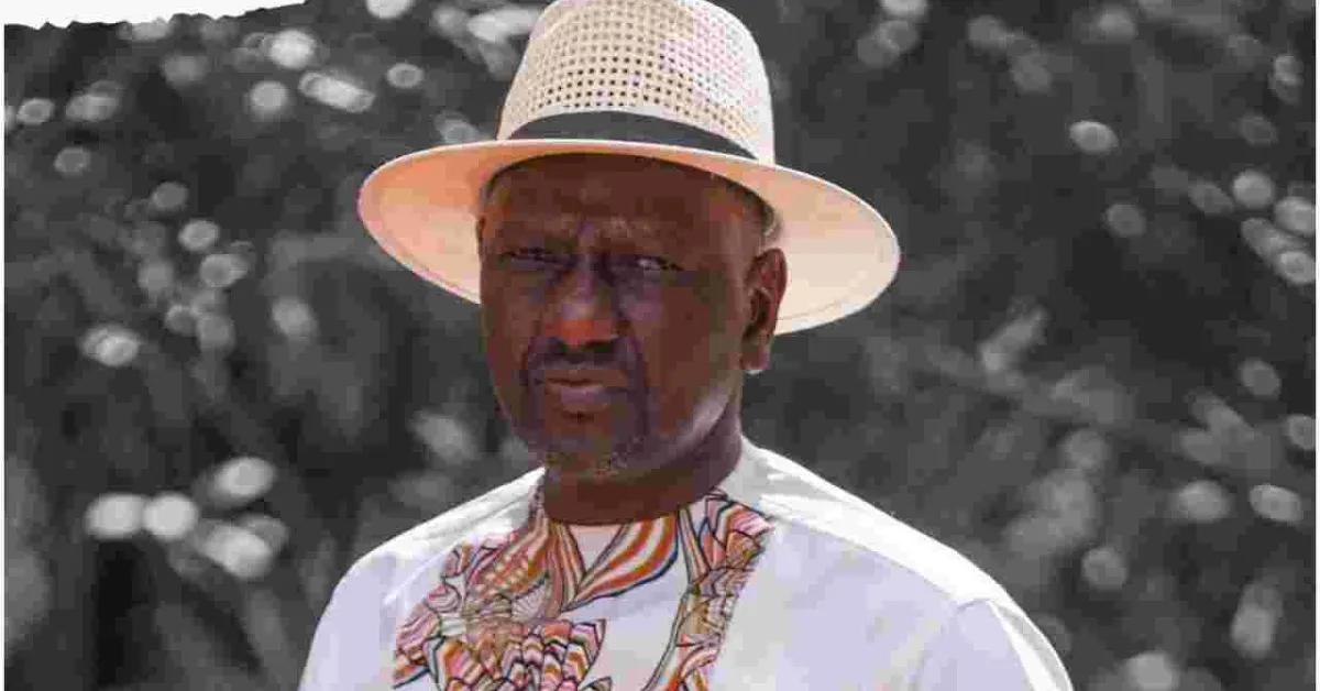 ICC Implicates Ruto in Witness Tampering Scheme, Could Face Fresh Charges