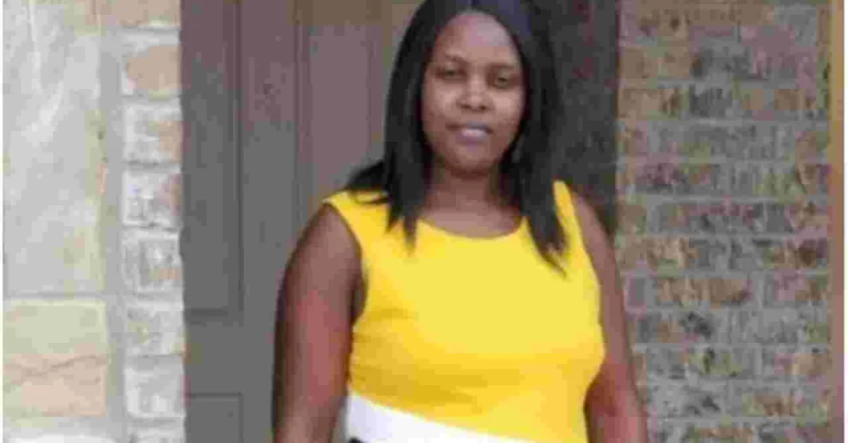 Remains of a Kenyan Woman Who Died and Was Buried in Texas Exhumed for an Autopsy and Reburial