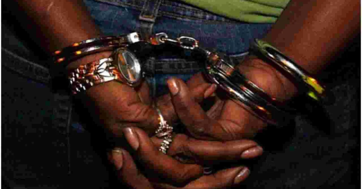 Woman Arrested in Nairobi After Drugging a Man and Robbing Him of Sh1 Million