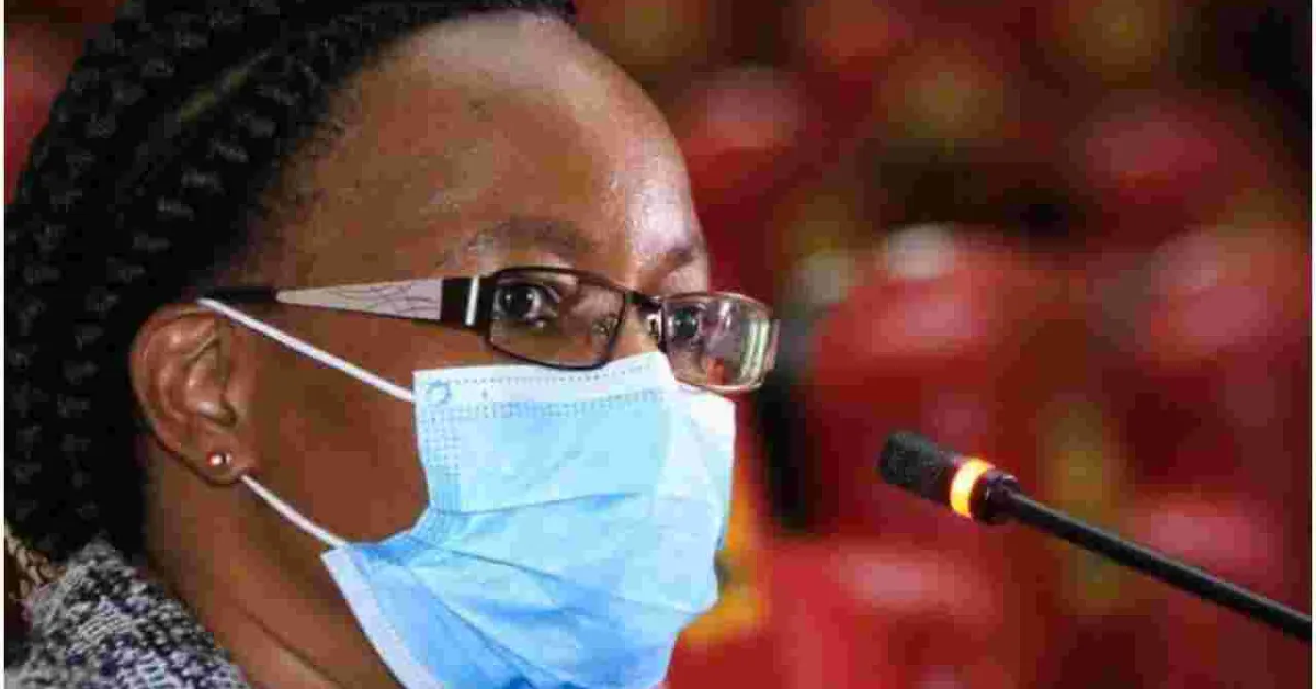 Kenya Says No Plan to Ban Travel over New COVID-19 Variant