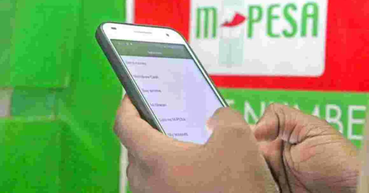 Safaricom Announces Four-Hour Interruption of All M-Pesa Services
