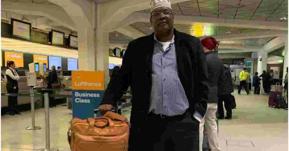 Miguna Vows to Get Back to Kenya Despite Court Ruling