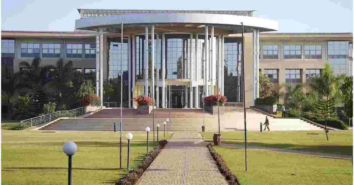 USIU-Africa Begins Search for New Vice-Chancellor