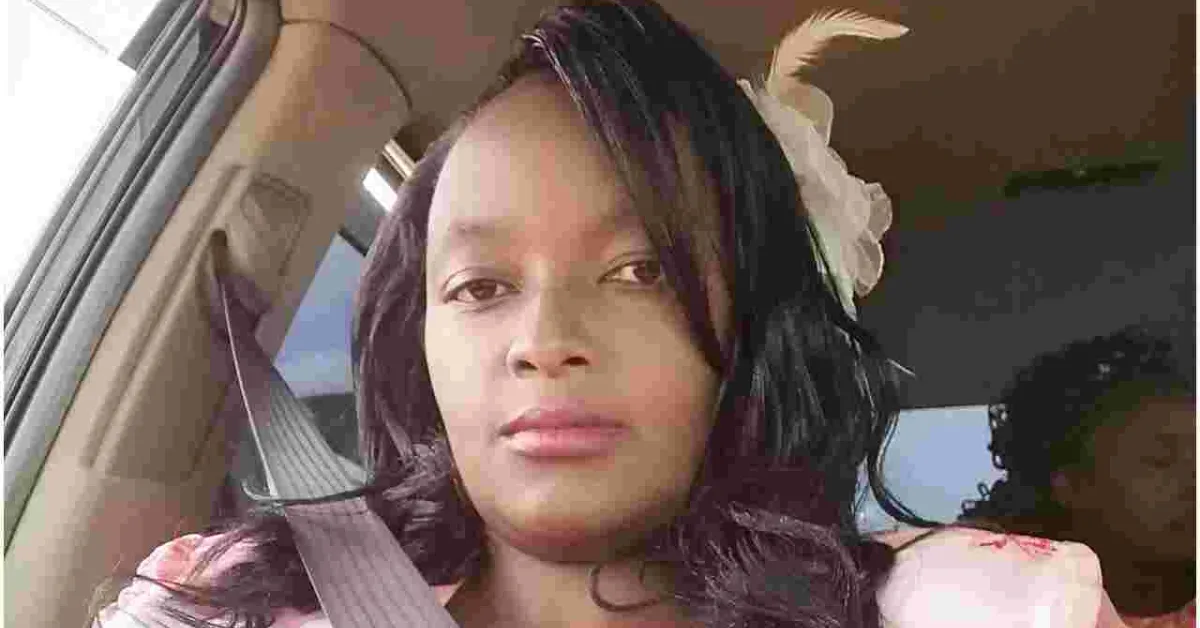 Kenyan Woman Says a Mzungu Inspired Her to Relocate to Kenya After 14 Years in the Diaspora