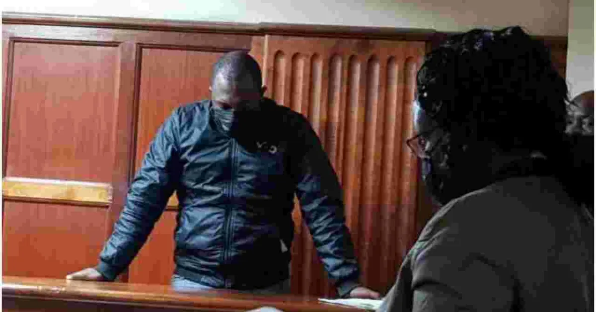 Nairobi Man in Court for Using Edited MPesa Messages to Evade Paying Rent for 37 Months