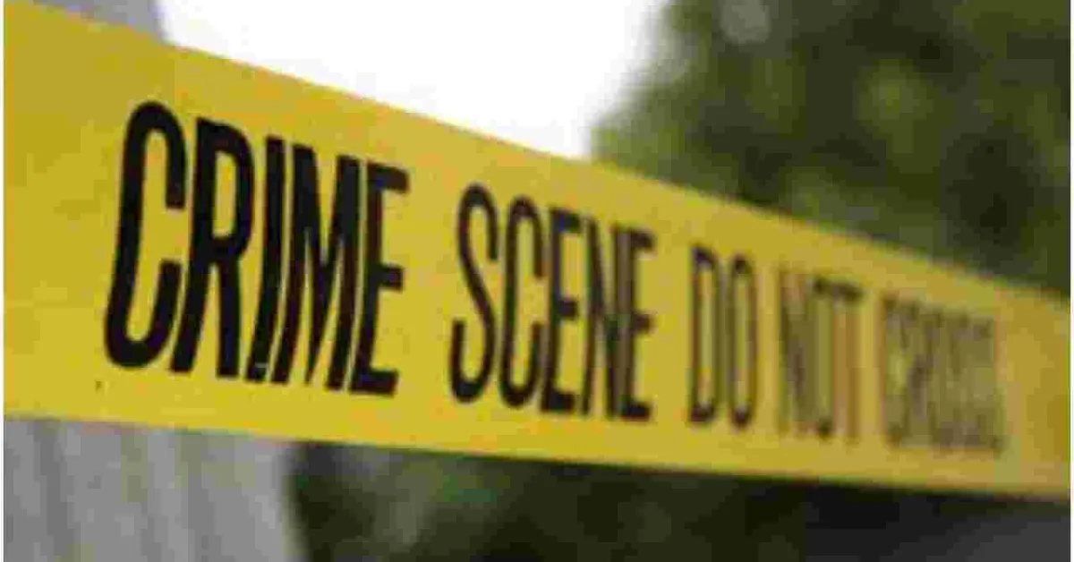 Police Officer Kills Wife and Five Civilians in Kabete Before Turning Gun on Himself