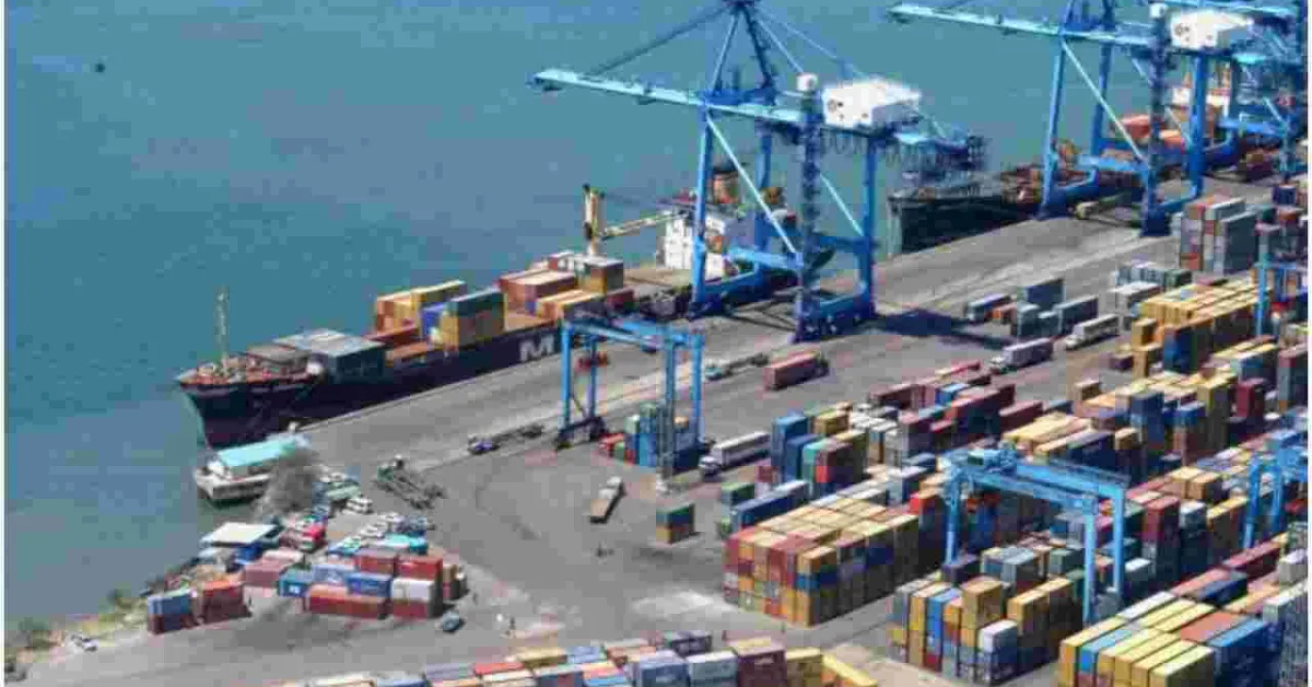 Kenya Detains Cargo Ship Loaded with Harmful Nuclear Waste at Mombasa Port