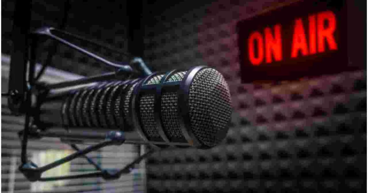 Capital FM Among over 60 Radio Stations Facing Closure