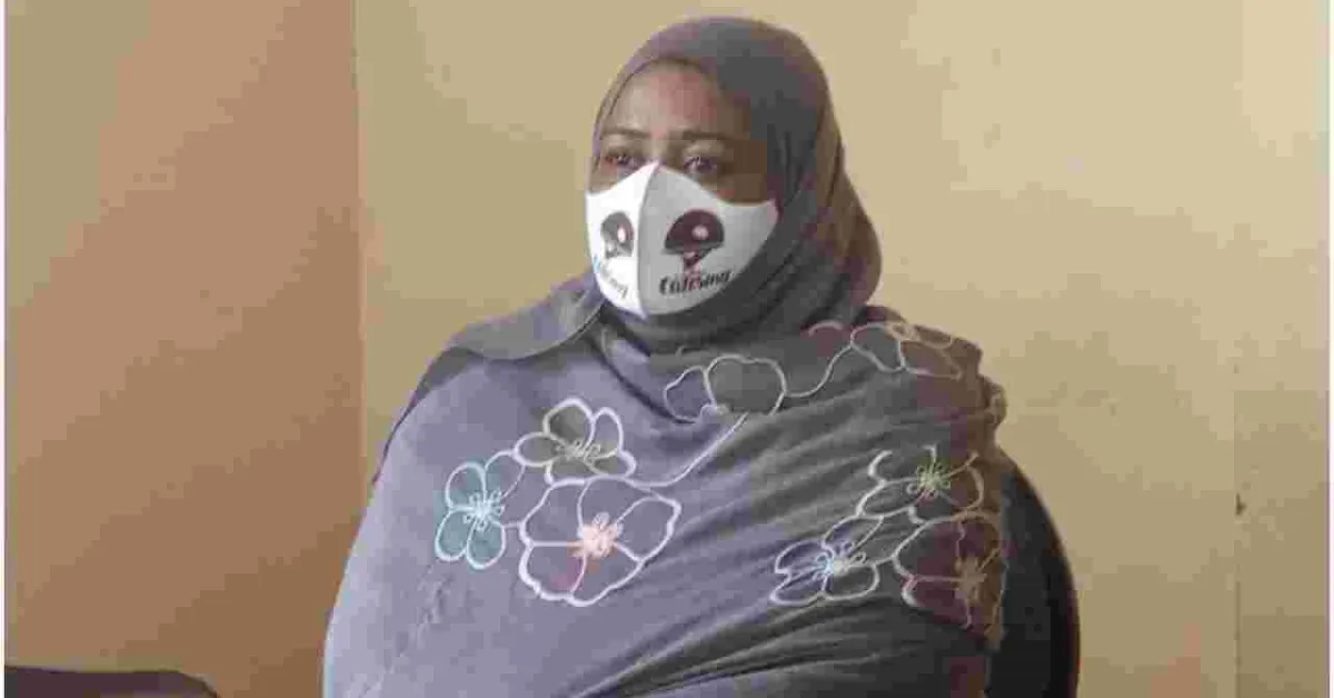 Kenyan Woman Imprisoned for Life for Trafficking Heroin Worth Sh7.3 Million