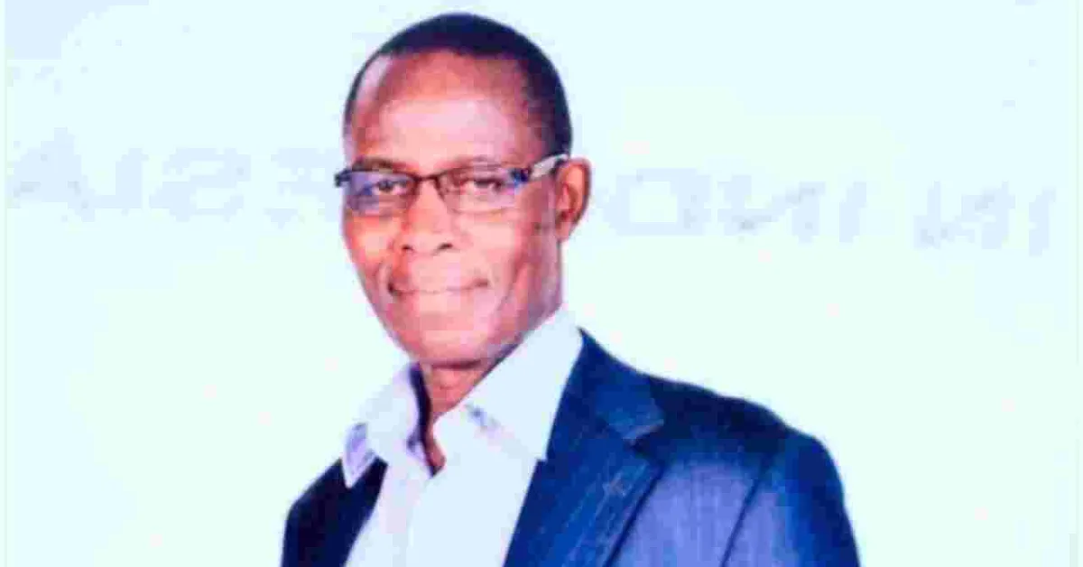 Autopsy Reveals USIU Lecturer Prof. Zachary Mosoti was Strangled