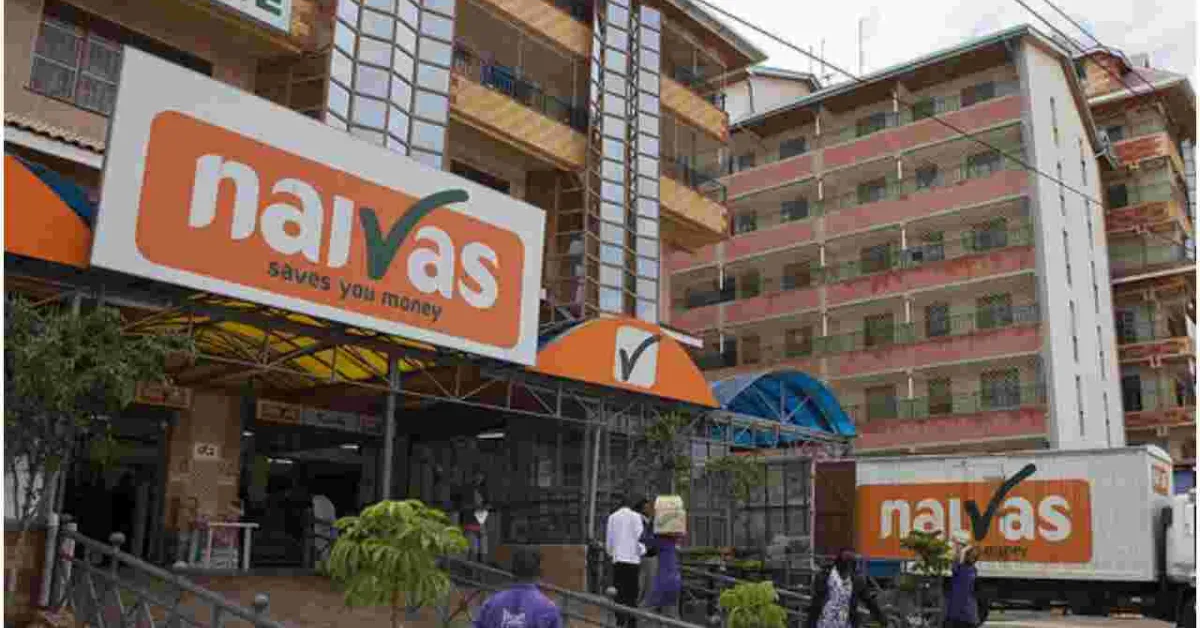 Eldest Brother Loses as Court Ends Naivas Supermarket’s Nine-Year Siblings Dispute