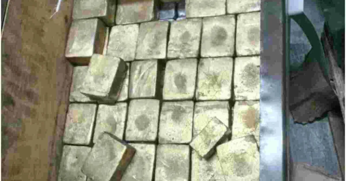 Korean National Loses Sh2.9 Million in a Fake Gold Scam in Nairobi