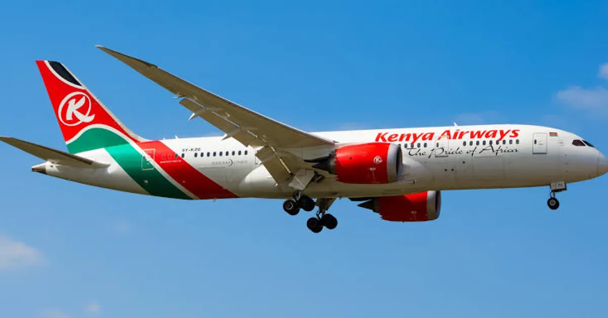 Dubai Bans All Passenger Flights Arriving from Kenya