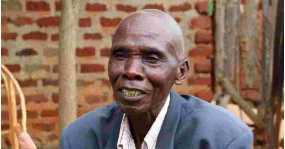 Kenyan Man Sues His Son Demanding 20 Percent of His Salary as Upkeep