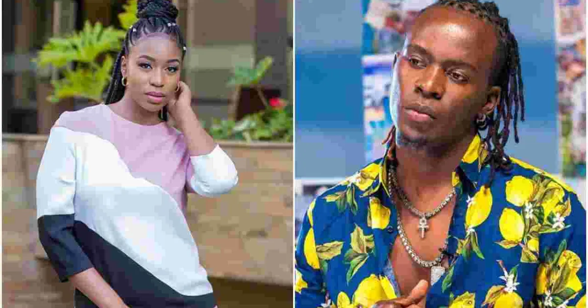 Singer Willy Paul Says He Has Lost Business Deals Worth Sh96 Million After Attempted Rape Allegations