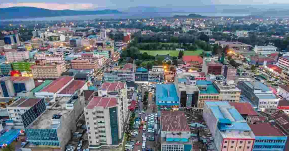 Nakuru Officially Becomes Kenya’s Fourth City