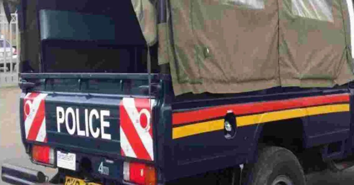Nairobi Man Nursing Serious Stab Injuries After He was Caught in Bed with Another Man’s Wife