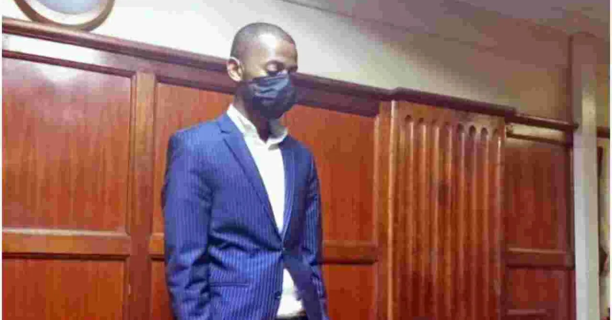 Nairobi Court to Rule on Extradition of a Kenyan Fugitive Wanted in the US for Fraud, Money Laundering