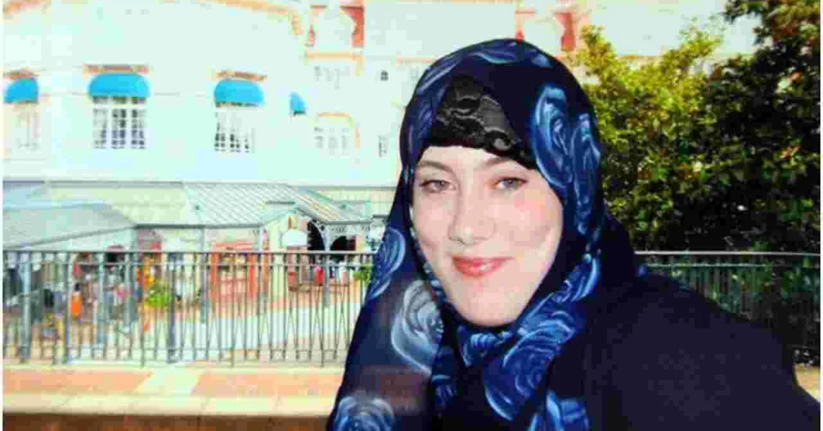 'White Widow' Samantha Lewthwaite Flees Somalia After Break Up with Fourth Husband