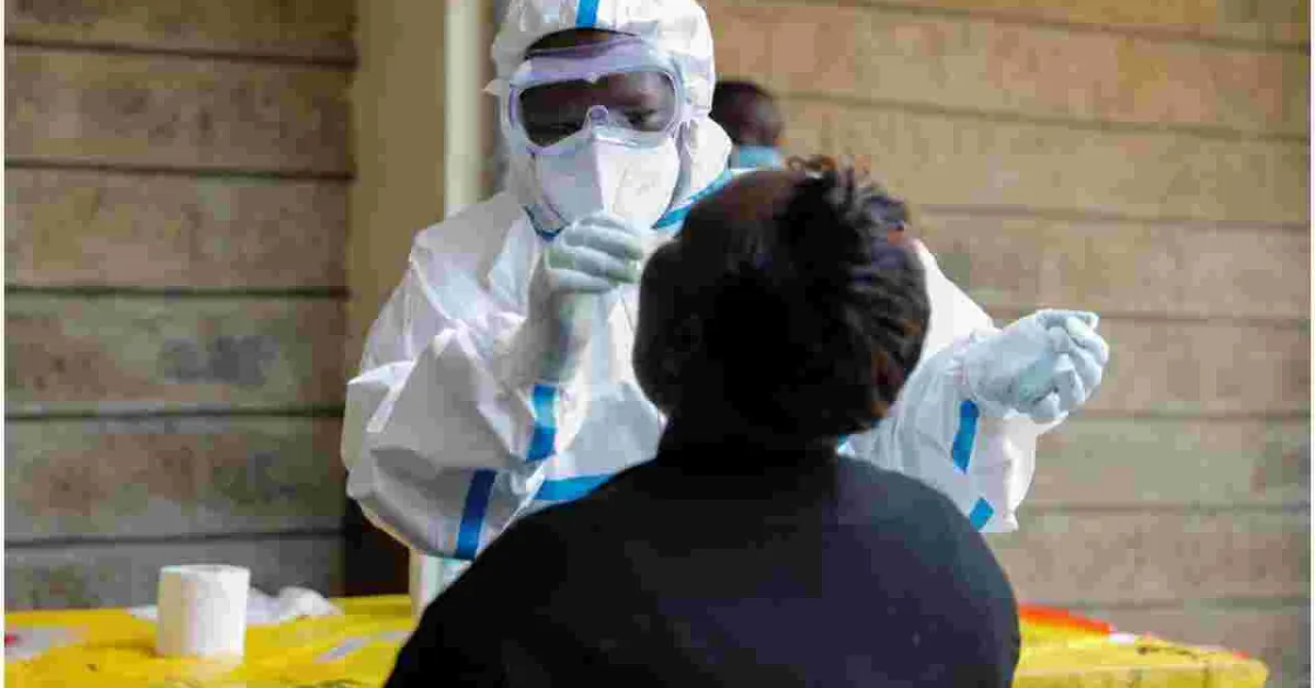 Two Nairobi COVID-19 Testing Labs Suspended for Issuing Fake Results to Travelers