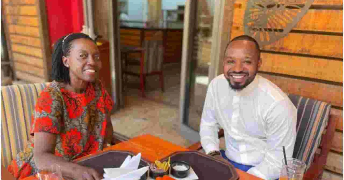 Activist Boniface Mwangi Hires Senior Counsel Martha Karua to Represent Him in Case