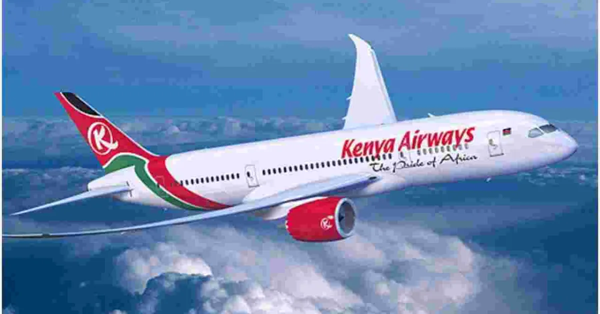 Why Dubai Banned All Inbound and Transit Passenger Flights from Kenya