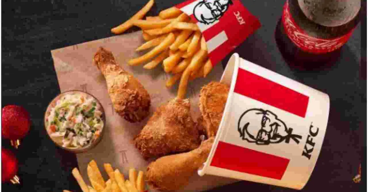KFC Refuses to Share Potato Standards with Kenyan Farmers