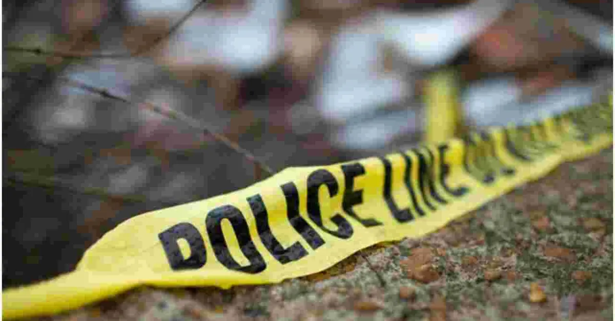 Mutilated Body of a Five-Year-Old Girl Found at Siaya Governor Cornel Rasanga's Farm