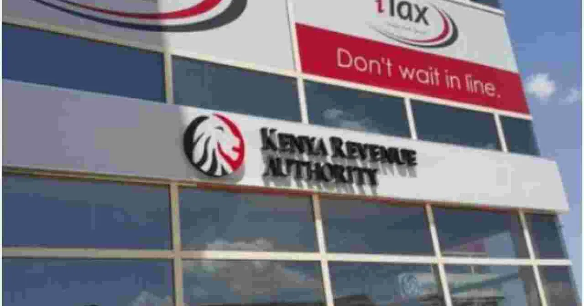 KRA Acquires Geo-Mapping Technology to Crackdown on Landlords