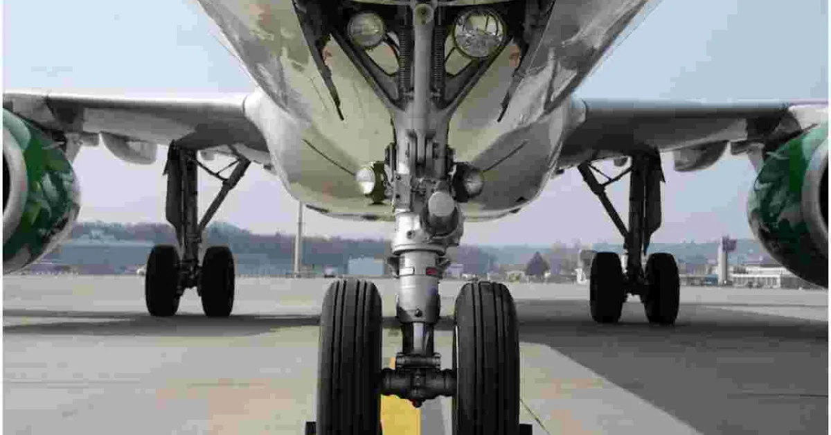 Stowaway Survives 11-Hour Flight from South Africa to Amsterdam via Nairobi