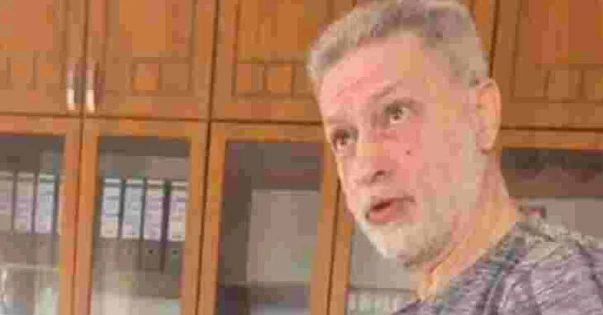 Police Probe Portuguese Businessman over Sh620 Million Gold Seized at JKIA