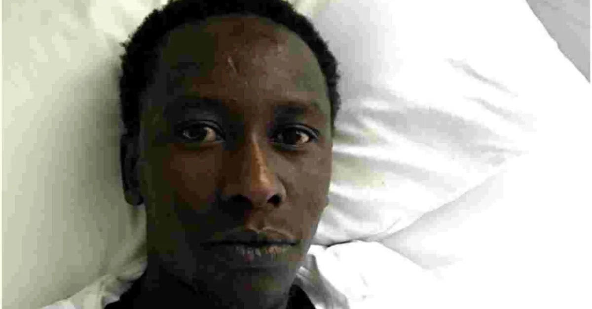 Kenyan Student Killed in a Tragic Road Accident in Portales, New Mexico