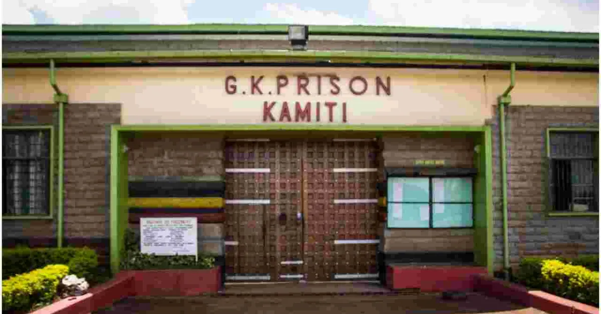 Kenyan Woman Files a Petition Demanding Conjugal Rights from Incarcerated Husband