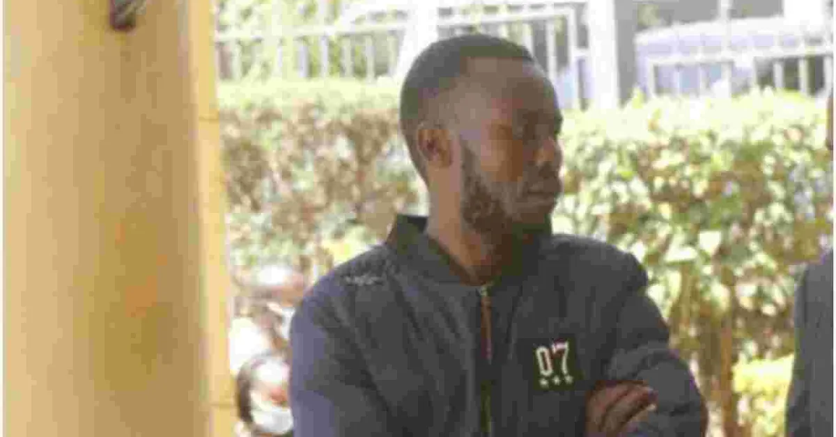Man in Custody for Conning Kasarani OCPD of Sh600,000 in Sim-Swap Scam