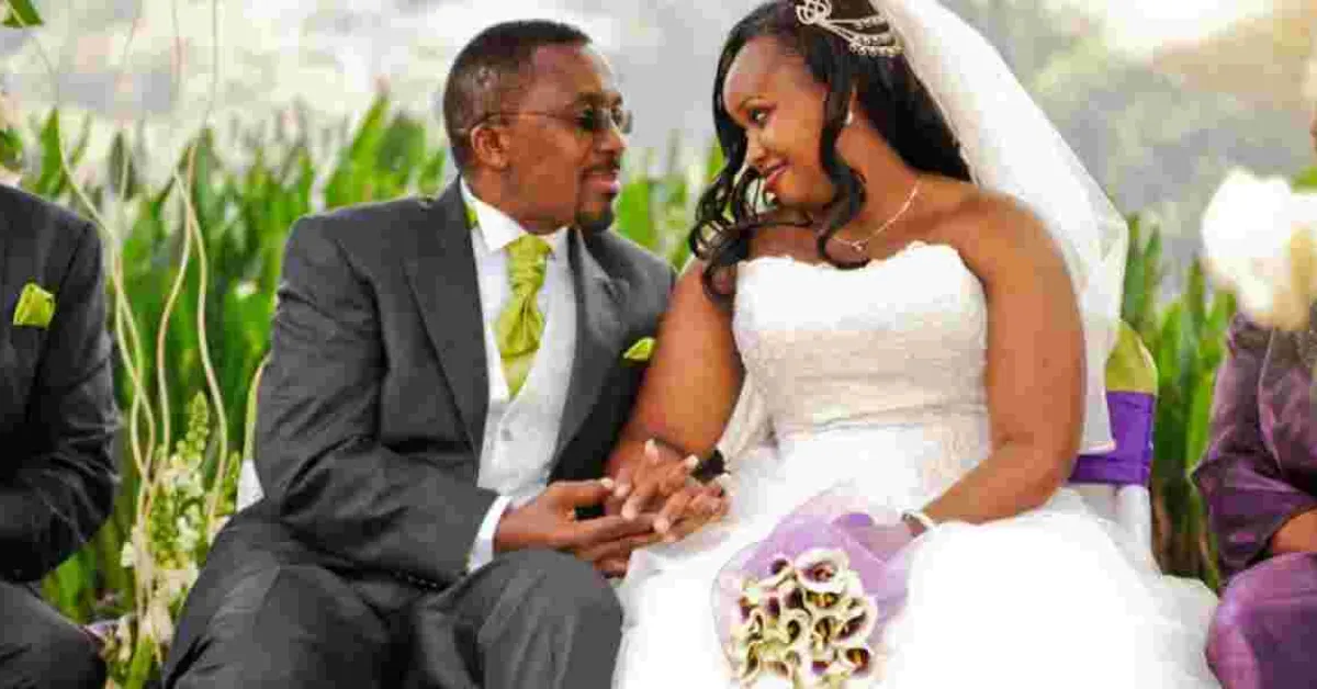 Pastor James Ng’ang’a Warns Men Against Marrying Young, Beautiful Women