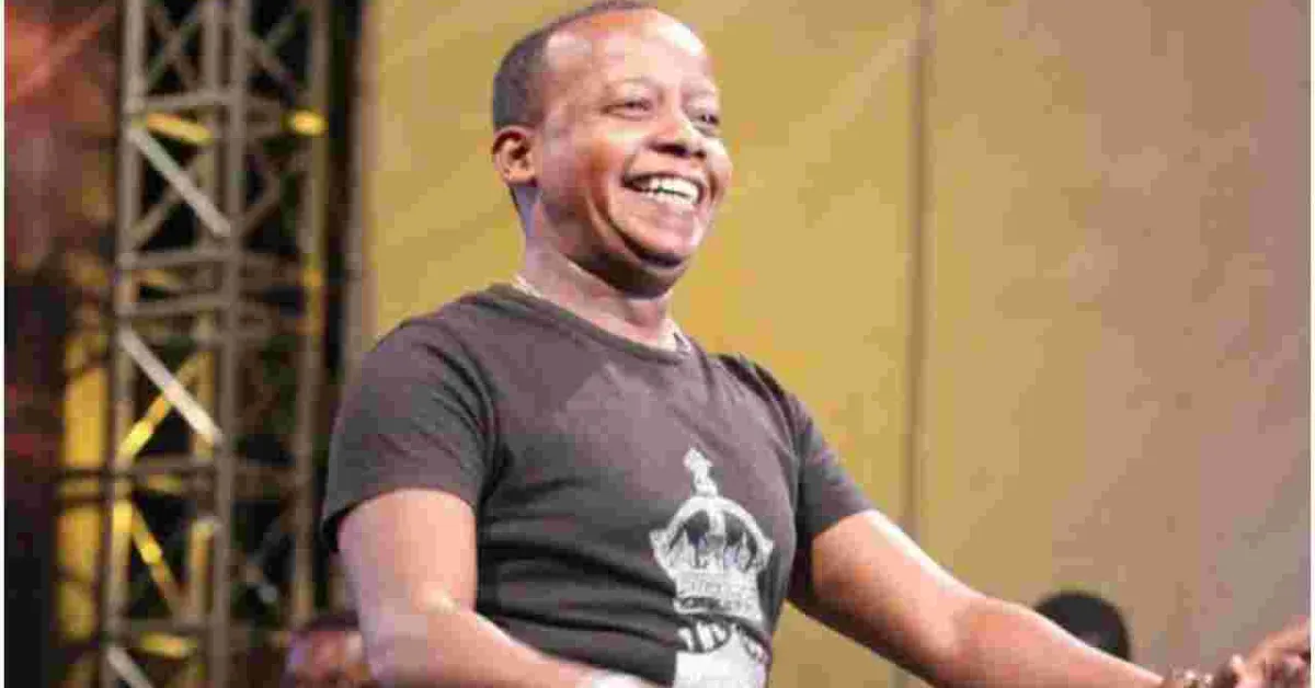 Celebrated Kenyan Dancer Kanda King Appeals for Financial Help to Undergo Hip Replacement Surgery