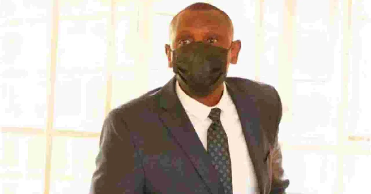 Moi's Grandson Reportedly Relocates to Kawangware from Lavington After Going Broke