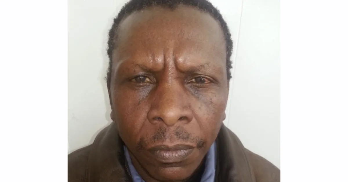 Death Announcement: James &quot;Mogaka&quot; Okwoyo of Rochester, Minnesota